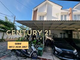 3 Habitación Casa en venta en Pondok Aren, Banten, Pondok Aren, Tangerang, Banten