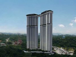 3 Bilik Tidur Kondo for sale in Bandar Kuala Lumpur, Kuala Lumpur, Bandar Kuala Lumpur
