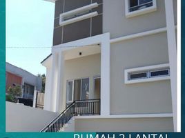 Maison 3 chambre à vendre à Cimenyan, West Jawa, Cimenyan