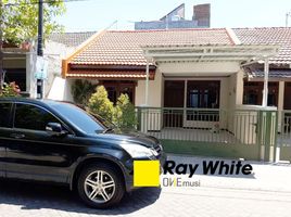 3 Habitación Casa en venta en Rungkut, East Jawa, Rungkut