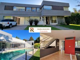 4 Habitación Casa en venta en Morón, Buenos Aires, Morón