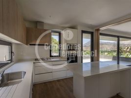 5 Habitación Villa en venta en Santiago, Santiago, Santiago, Santiago