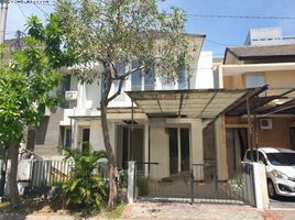 4 Habitación Villa en venta en Kenjeran, East Jawa, Kenjeran