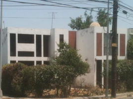 Villa 4 chambre à vendre à Monterrey, Nuevo Leon, Monterrey