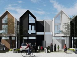 Maison 3 chambre à vendre à Cimahi Tengah, West Jawa, Cimahi Tengah