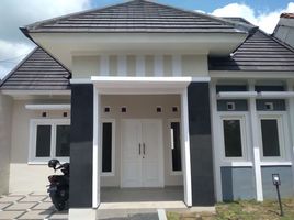 3 Bedroom Villa for sale in Prambanan, Klaten, Prambanan