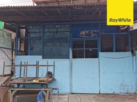 6 Habitación Casa en venta en Tambaksari, East Jawa, Tambaksari, Surabaya, East Jawa
