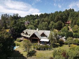 5 Bedroom Villa for sale in Chile, Villarrica, Cautin, Araucania, Chile