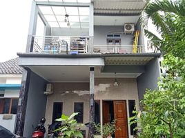 3 Bedroom Villa for sale in Setu Babakan, Jaga Karsa, Pancoranmas