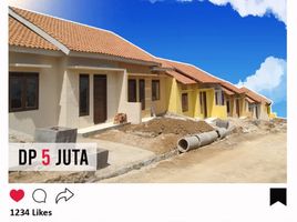 2 Bedroom House for sale in Tanjung Bintang, Lampung Selatan, Tanjung Bintang