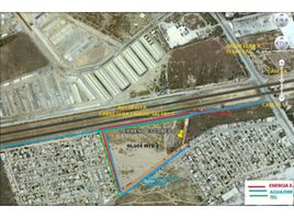 Grundstück zu verkaufen in Apodaca, Nuevo Leon, Apodaca