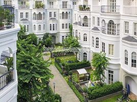  Villa zu vermieten im Saigon Pearl Villas, Ward 22