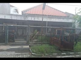 4 Kamar Rumah for sale in Gayungan, Surabaya, Gayungan