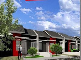 2 Bedroom House for sale in Cicalengka, Bandung, Cicalengka