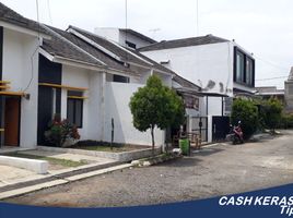 2 Bedroom House for sale in Margacinta, Bandung, Margacinta