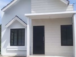 2 Bedroom Villa for sale in Dramaga, Bogor, Dramaga