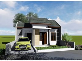 2 Bedroom Villa for sale in Polanharjo, Klaten, Polanharjo