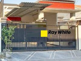 6 Bedroom House for sale in Lakarsantri, East Jawa, Lakarsantri