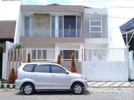 Villa 3 chambre à vendre à Mulyorejo, East Jawa, Mulyorejo