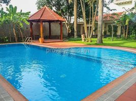  Villa for sale in District 2, Ho Chi Minh City, Thao Dien, District 2