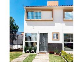 2 Schlafzimmer Villa zu verkaufen in Morelia, Michoacan, Morelia