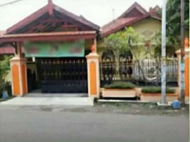 10 Kamar Rumah for sale in Wonocolo, Surabaya, Wonocolo