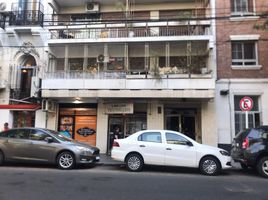 1 chambre Appartement for rent in Hospital Italiano de Buenos Aires, Federal Capital, Federal Capital