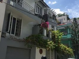 1 Schlafzimmer Haus zu verkaufen in Tan Binh, Ho Chi Minh City, Ward 2