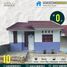 2 Kamar Rumah for sale in Lampung, Sukarame, Bandar Lampung, Lampung