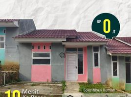 2 Kamar Rumah for sale in Lampung, Sukarame, Bandar Lampung, Lampung