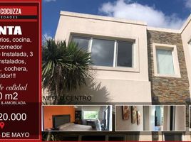 4 Bedroom House for sale in Merlo, Buenos Aires, Merlo