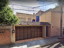 4 Schlafzimmer Haus zu verkaufen in Cuajimalpa De Morelos, Mexico City, Cuajimalpa De Morelos