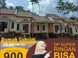 2 Kamar Rumah for sale in Wagir, Malang Regency, Wagir