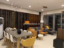 3 Habitación Casa en venta en Diamond Island, Binh Trung Tay