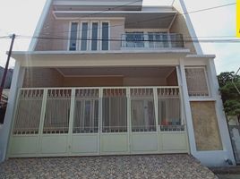 4 Habitación Villa en venta en Mulyorejo, East Jawa, Mulyorejo
