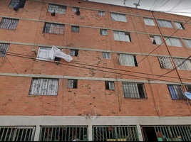 2 Schlafzimmer Wohnung zu verkaufen in Iztacalco, Mexico City, Iztacalco