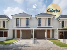 3 Habitación Villa en venta en Lakarsantri, East Jawa, Lakarsantri