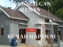 2 Bedroom House for sale in Yogyakarta, Yogyakarta, Danurejan, Yogyakarta