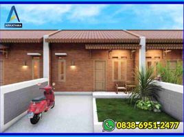 2 Bedroom House for sale in Manisrenggo, Klaten, Manisrenggo