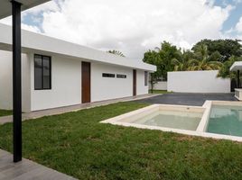 4 Schlafzimmer Haus zu verkaufen in Merida, Yucatan, Merida
