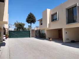 3 Schlafzimmer Villa zu verkaufen in San Jeronimo Tecuanipan, Puebla, San Jeronimo Tecuanipan