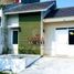 1 Bedroom House for sale in Jonggol, Bogor, Jonggol