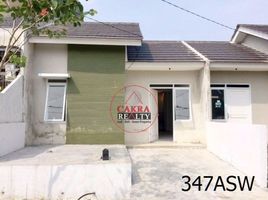 1 Bedroom House for sale in Jonggol, Bogor, Jonggol