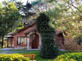 3 Habitación Villa en alquiler en Pinamar, Buenos Aires, Pinamar