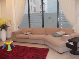 5 Schlafzimmer Haus zu verkaufen in District 2, Ho Chi Minh City, Binh An