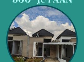 2 Kamar Vila for sale in Salatiga, Jawa Tengah, Sidomukti, Salatiga