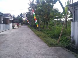  Terreno (Parcela) en venta en Kalasan, Yogyakarta, Kalasan, Sleman