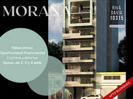 4 Bedroom Condo for sale in Buenos Aires, Federal Capital, Buenos Aires