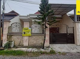 4 Bedroom Villa for sale in Gubeng, Surabaya, Gubeng