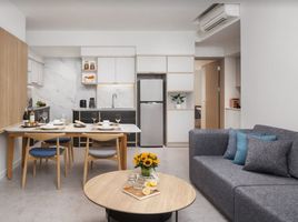 3 Habitación Apartamento en alquiler en D1 Mension, Cau Kho